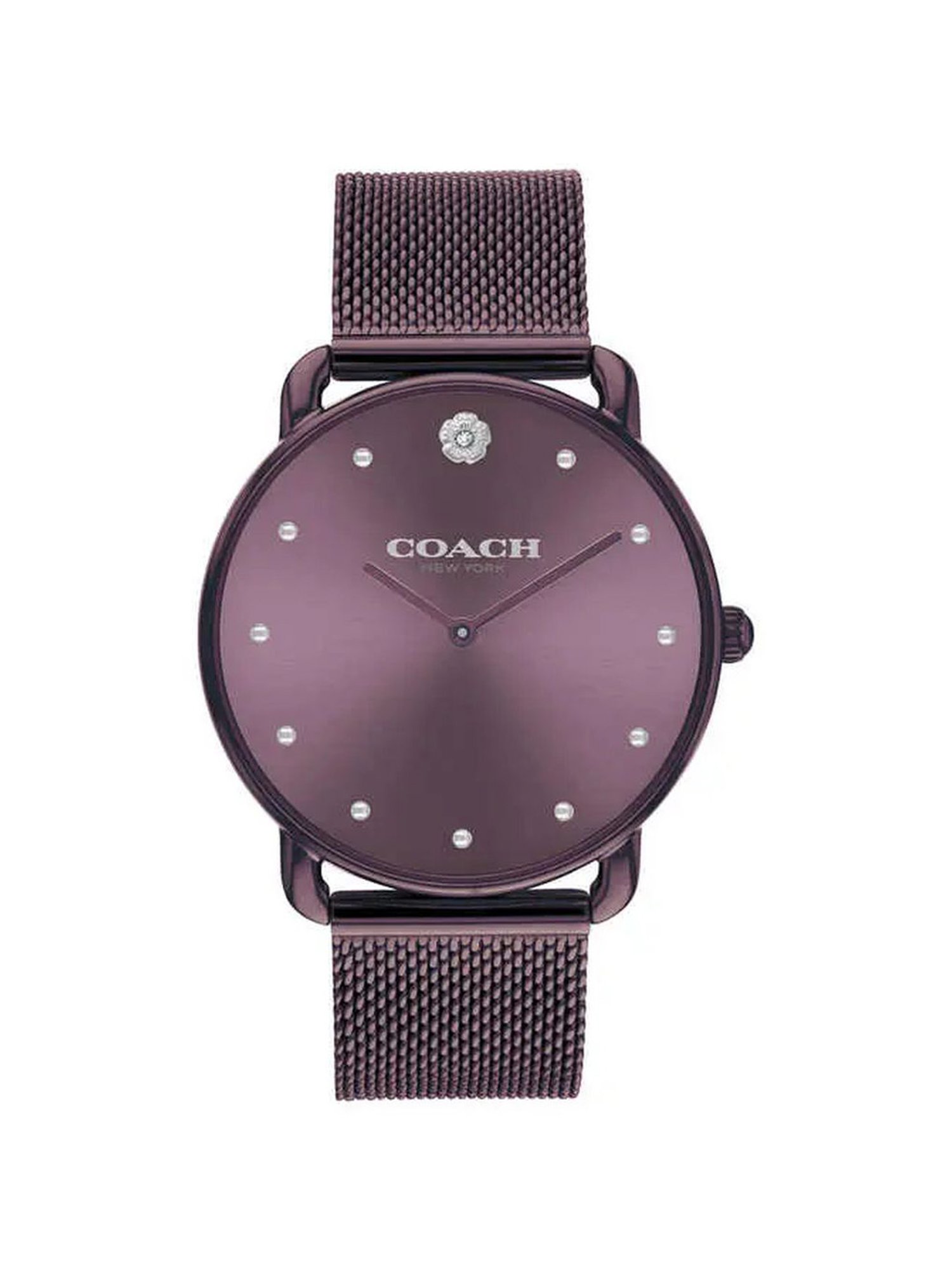 Coach CO14504211W Analog Watch for Women