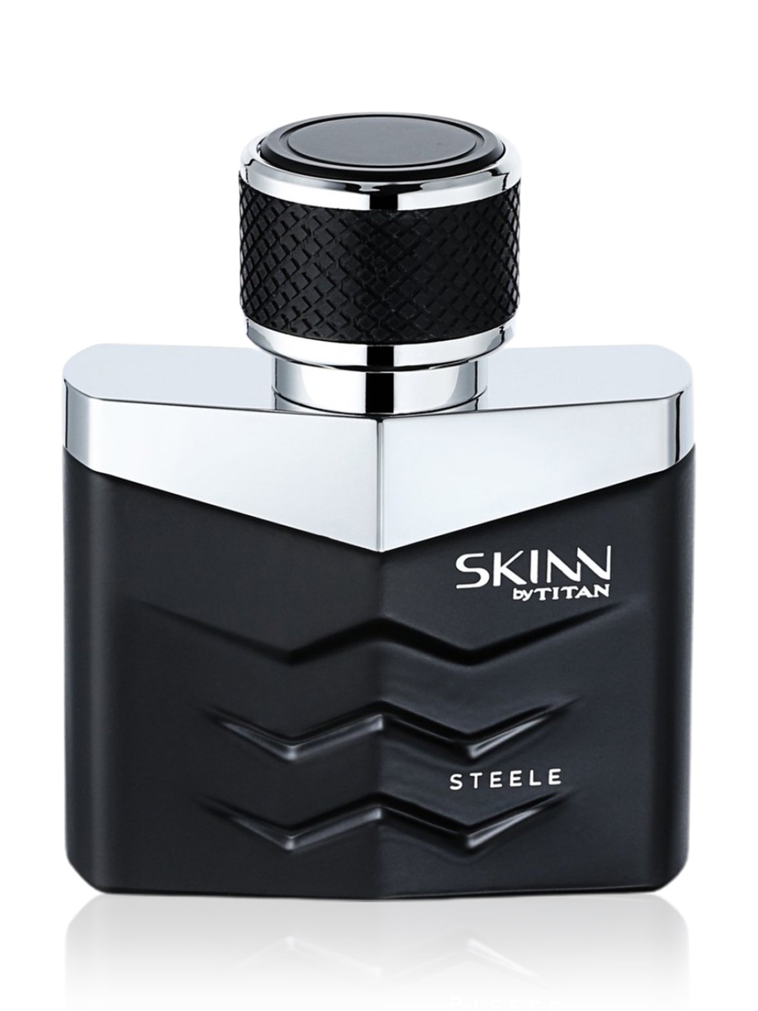 Skinn by Titan Steele Eau de Parfum - 50 ml