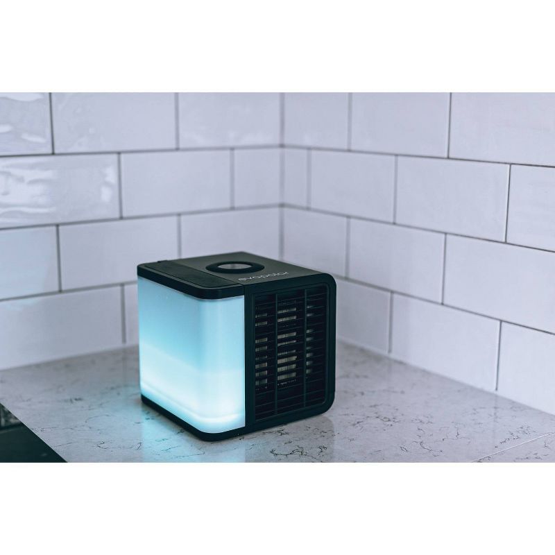 Evapolar evaLIGHT Plus Personal Air Cooler Black