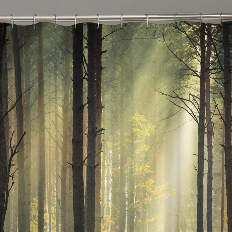 Trailblazer Shower Curtain - Zenna Home