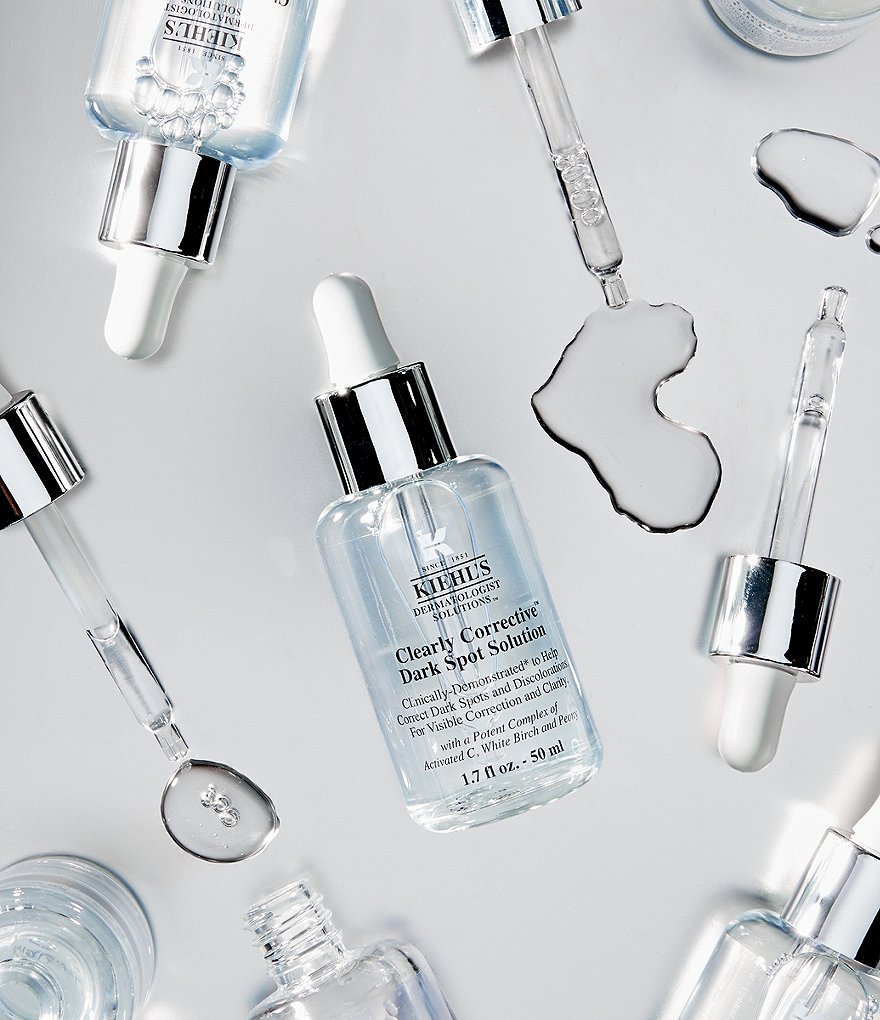Kiehl's Since 1851 Clearly Corrective Dark Spot Solution