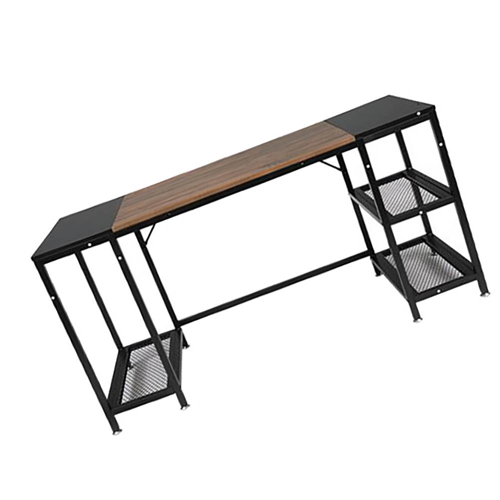 Computer Desk Game Playing Desk Sturdy Home Fitment Useful House Adornment