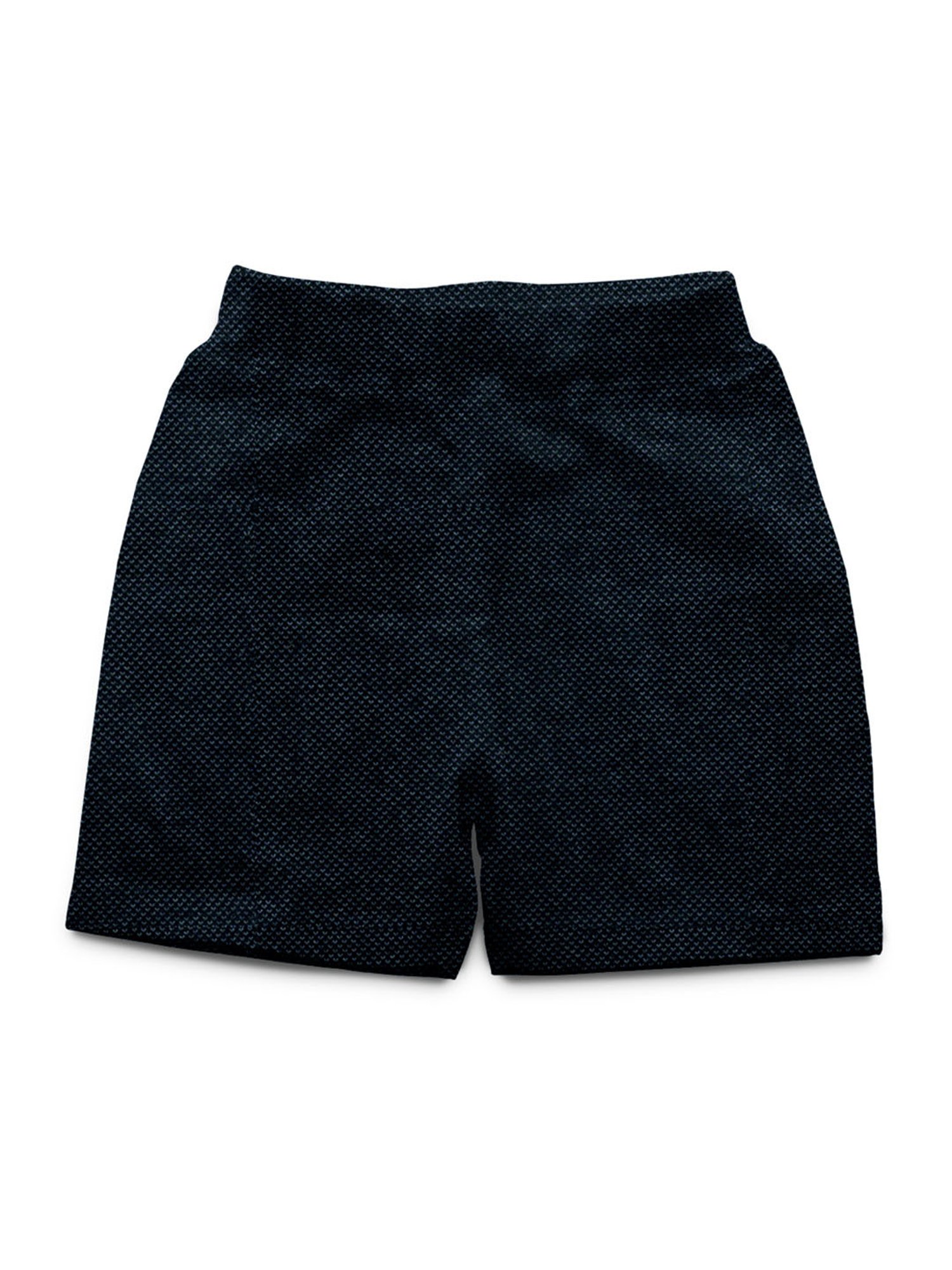 HELLCAT Kids Multicolor Printed T-Shirt (Pack Of 2) with Shorts (Pack Of 2)