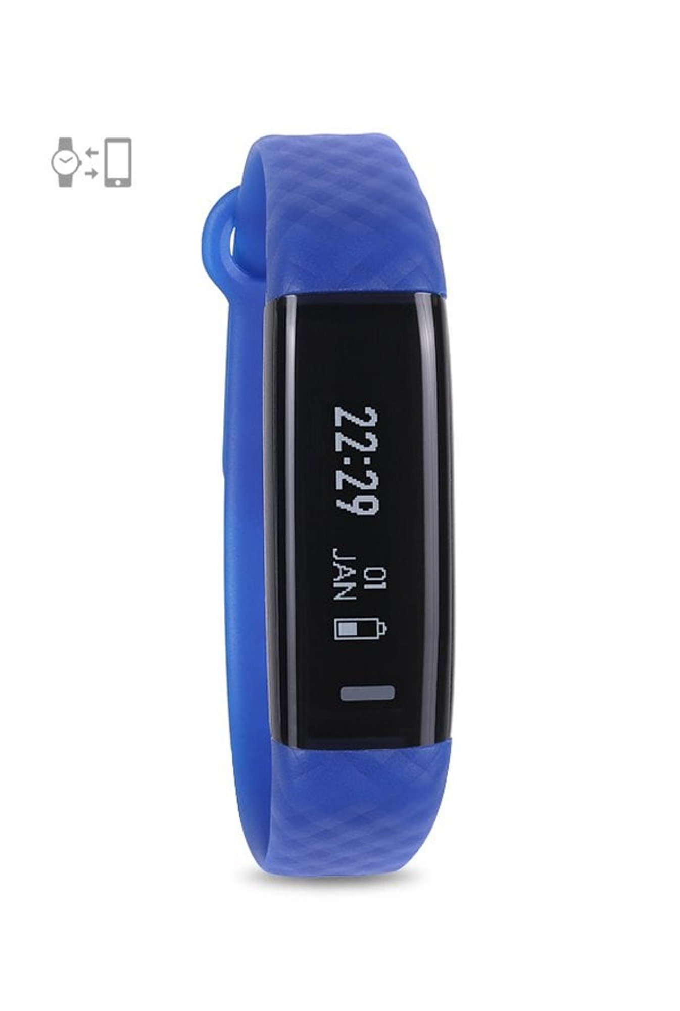 TED BAKER BKP80S203 Smart Watch for Men