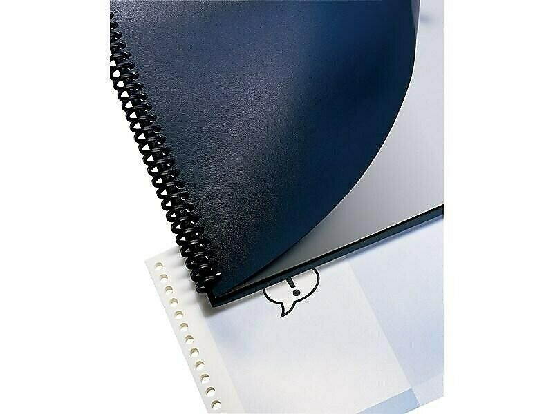 GBC COVERS,BIND,REGENCY,SQUR,BK 9742491