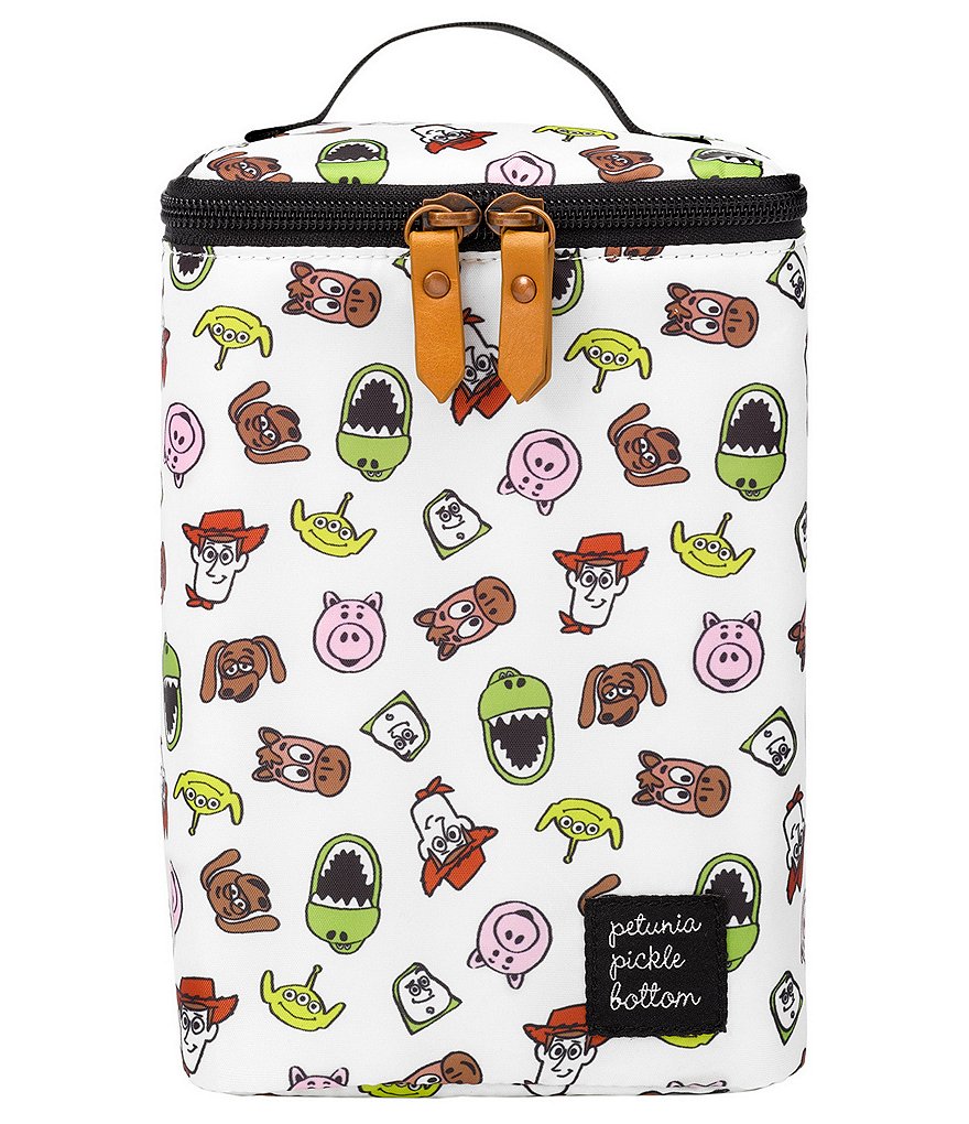 Disney x Petunia Pickle Bottom Toy Story Cooler Bag