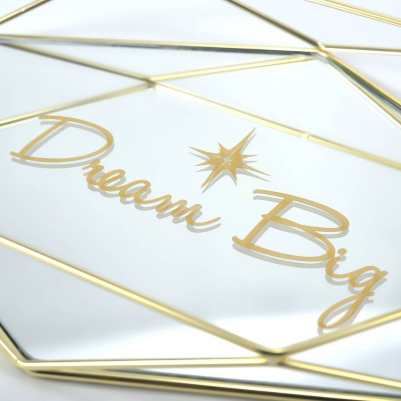 Disney Princess X POPSUGAR Tiana Dream Big Trinket Tray