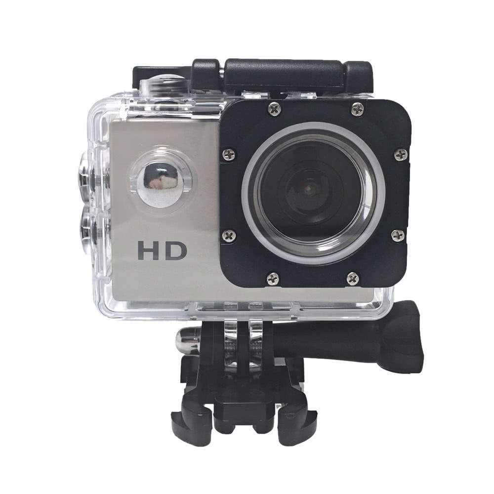 A7 HD 720P Sport Mini DV Action Camera