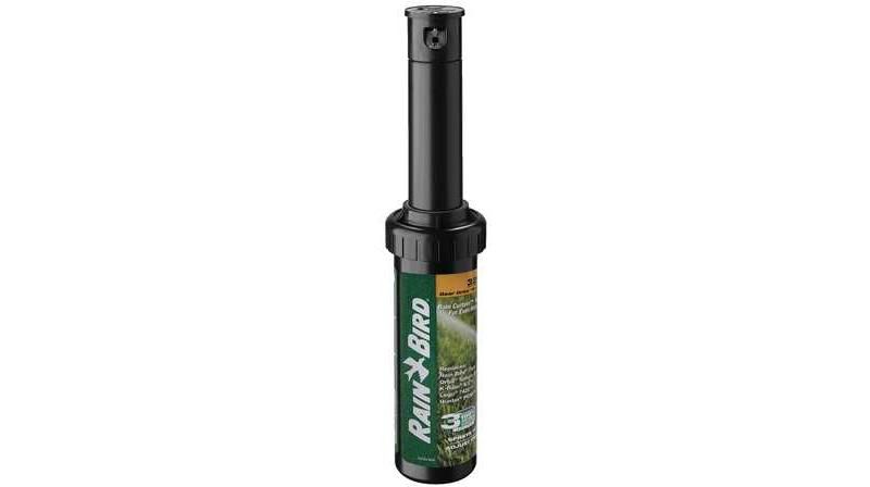 RAIN BIRD 32SA Pop-Up Rotor Sprinkler Head,Plastic