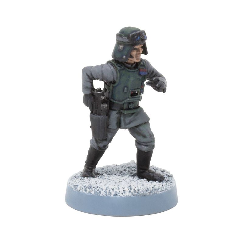 Star Wars Legion: General Veers Commander Expansion