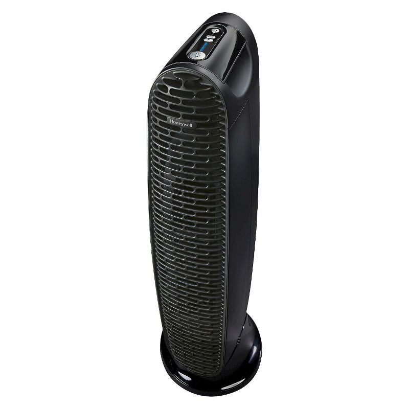 Honeywell HFD230BTG QuietClean Air Purifier Tower Black
