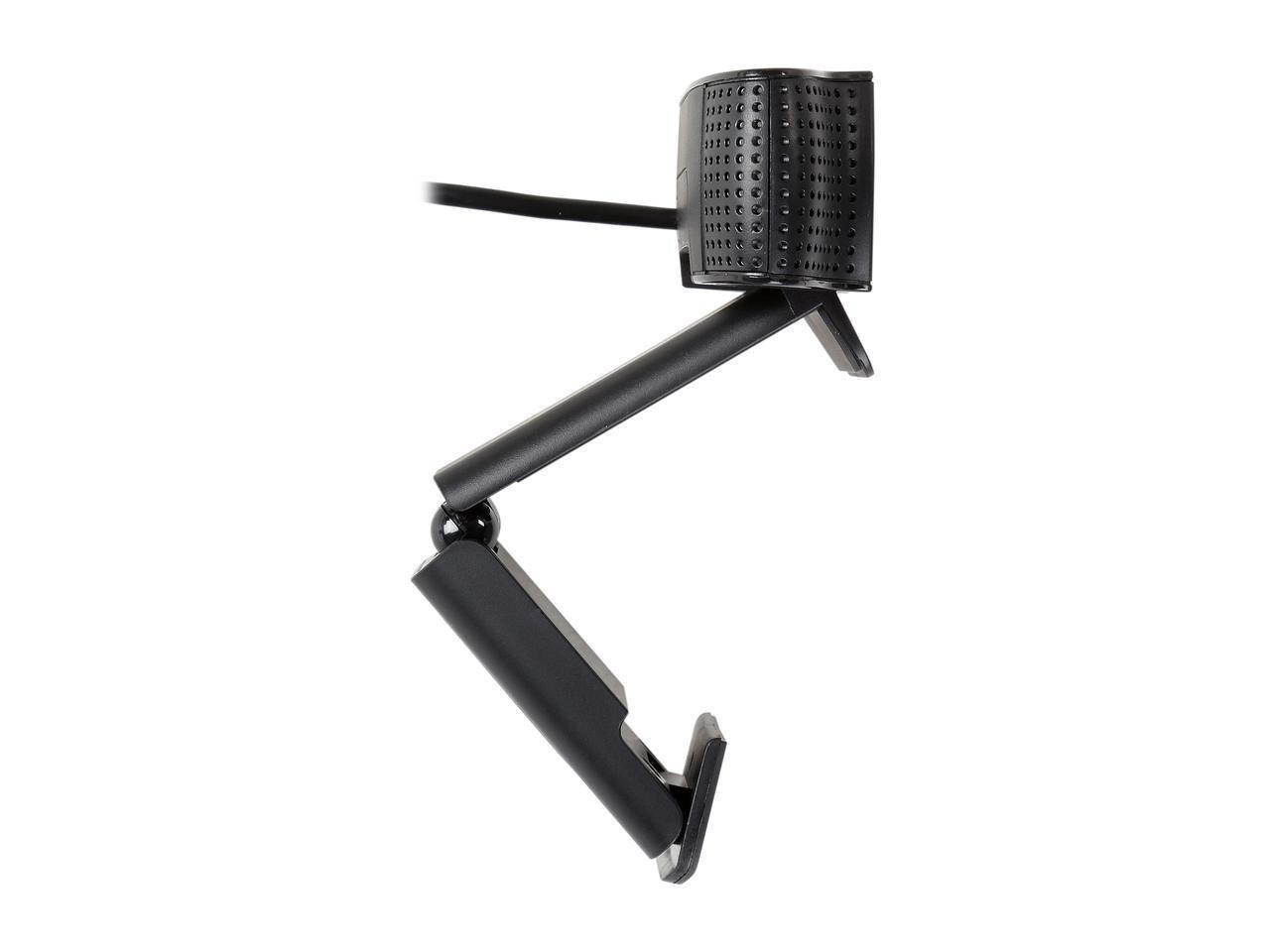 Logitech C922x Pro Stream Webcam 1080P Camera for HD Video Streaming & Recording at 60Fps (960-001176)