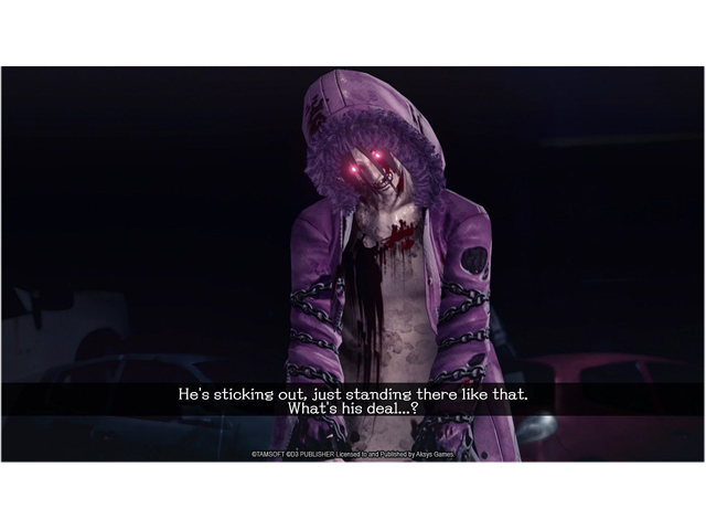 School Girl Zombie Hunter - PlayStation 4