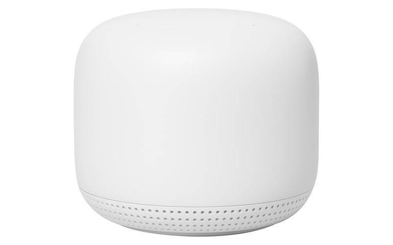 Google Nest Wifi Router + 2 Points