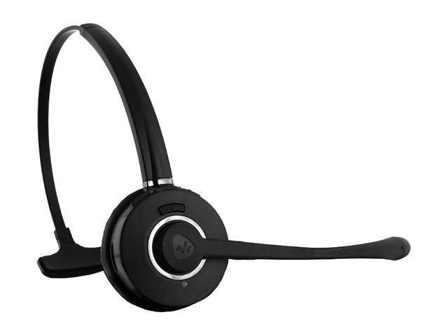 Phone Headset  H10 DECT Monaural OverTheHead