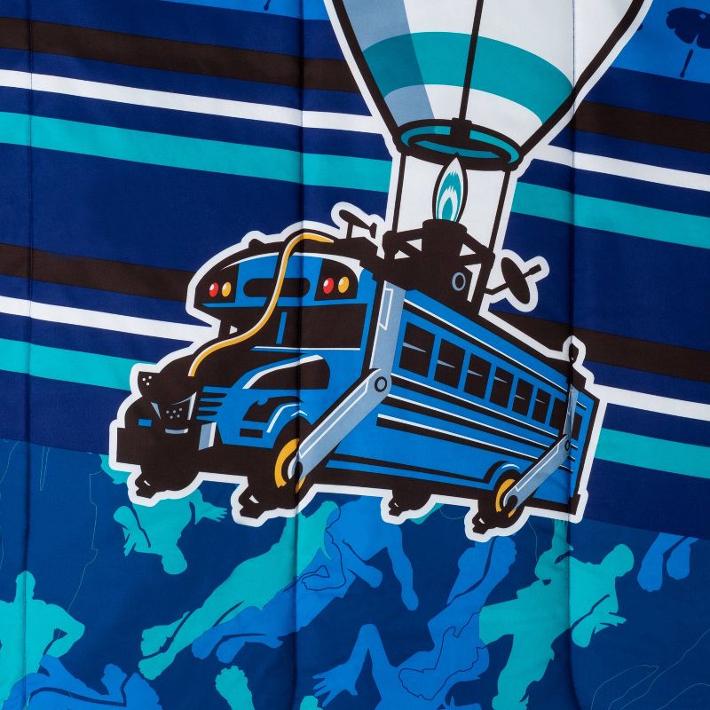 Marvel Avengers Full Movers Sheet Set