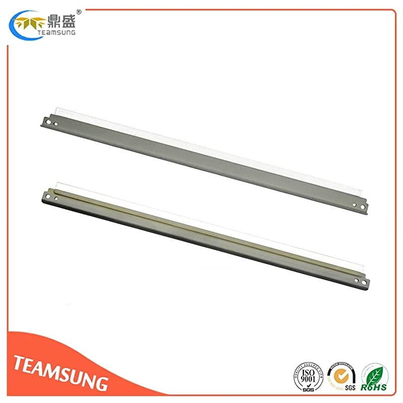 Copier Parts Drum Cleaning Blade fit for Ricoh MPC2800330040005000 Multicolor Copier MachinePack of 2