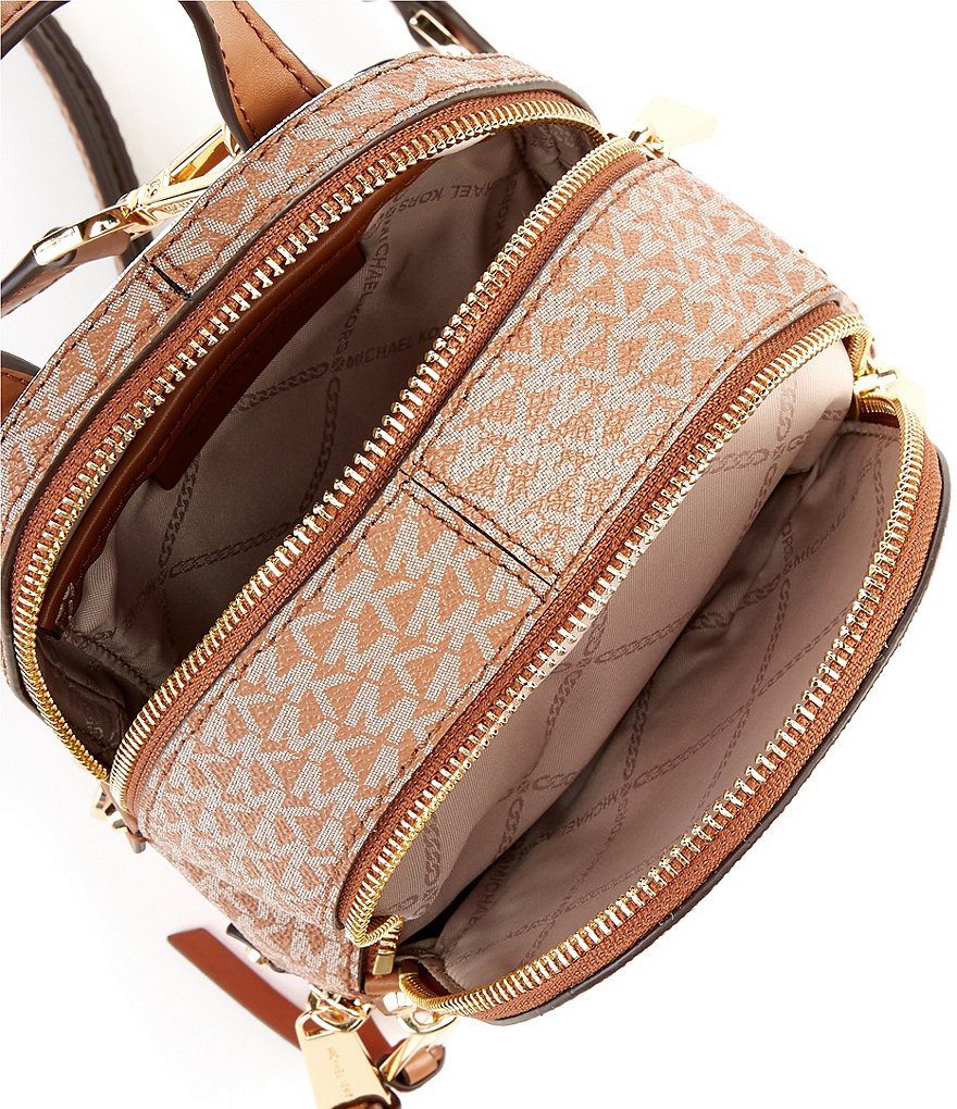 Bed Stu Lafe Zip Around Backpack