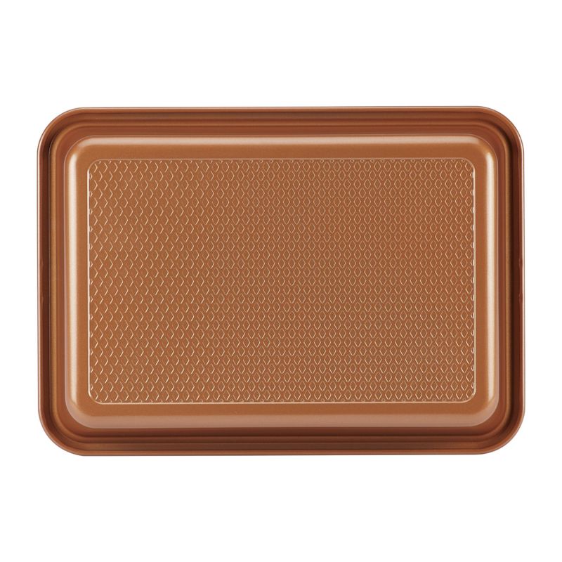 Ayesha Curry 9" x 13" Bakeware Cake Pan Copper