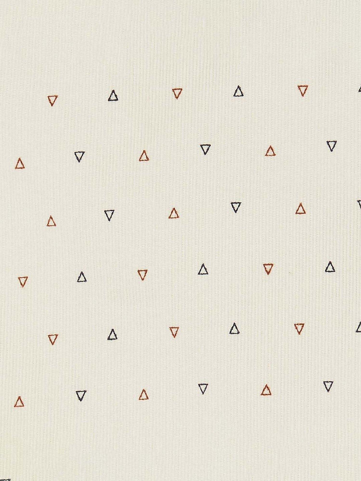 Juniors by Lifestyle Beige Cotton Printed Full Sleeves Shirt