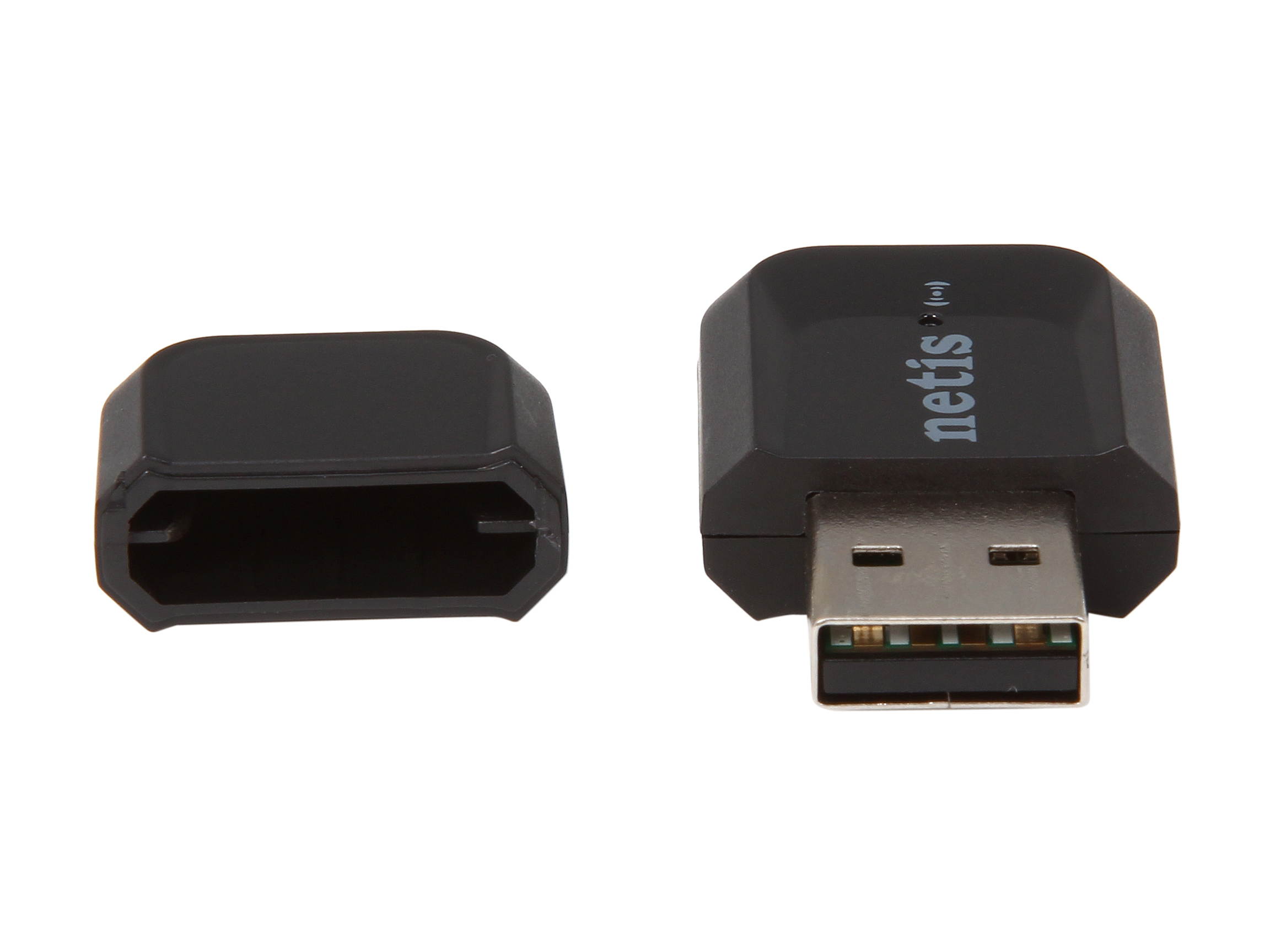 NETIS WF2123 USB 2.0 300Mbps Wireless N USB Adapter