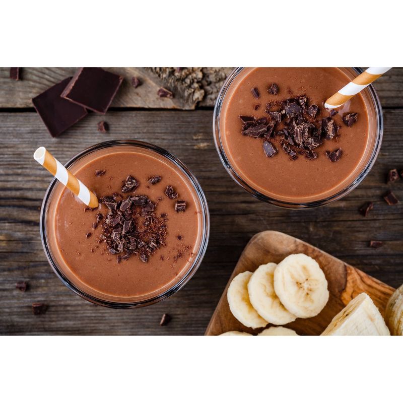 Orgain Organic Vegan Protein Plant-Based Protein Powder - Creamy Chocolate Fudge - 2.01lbs