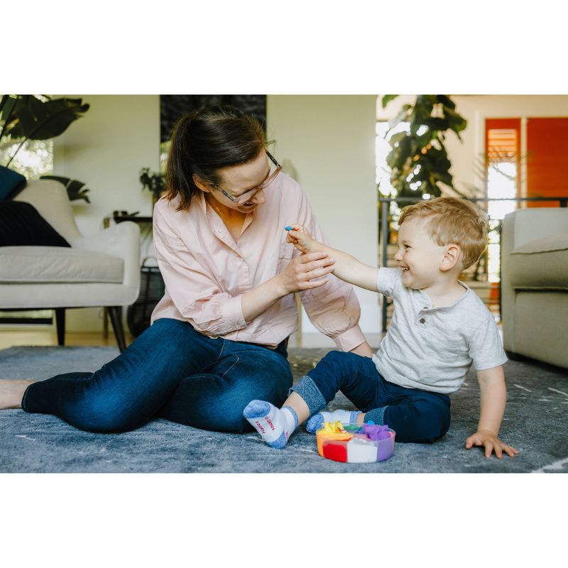 Chuckle & Roar Whoa Dough