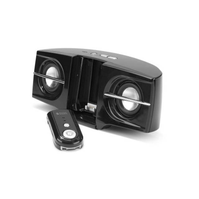 ERGOGUYS HA-802 CLASSROOM CASSETTE PLAYER