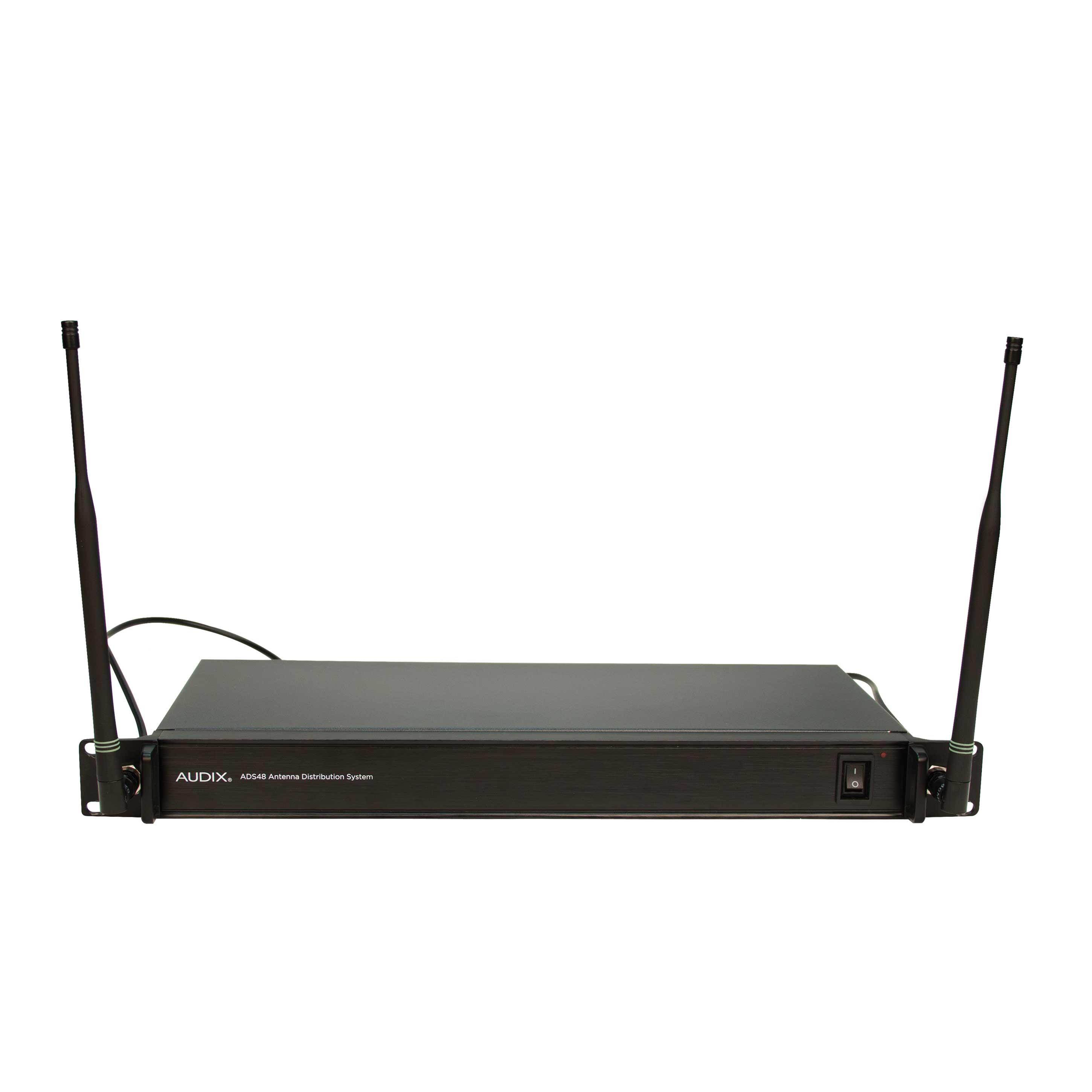 Audix ADS48 Antenna Distribution System