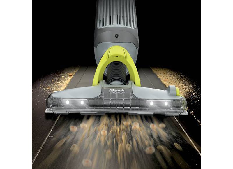 Shark 30ct VACMOP Disposable Hard Floor Vacuum and Mop Pad Refills