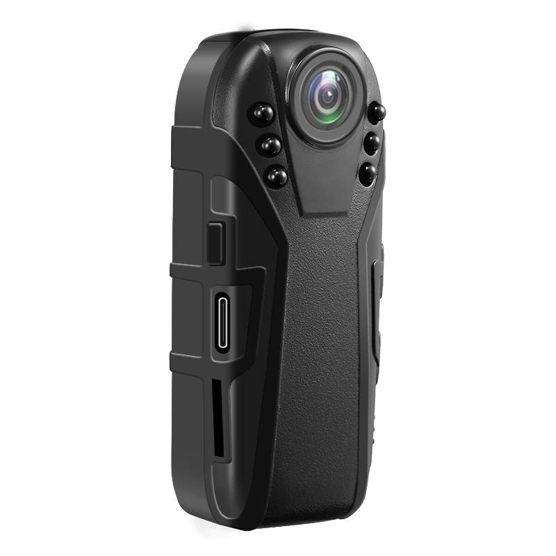 1080P Mini Camera Infrared night vision Video recorder Surveillance camera Police super wide angle Action camera Camcorder