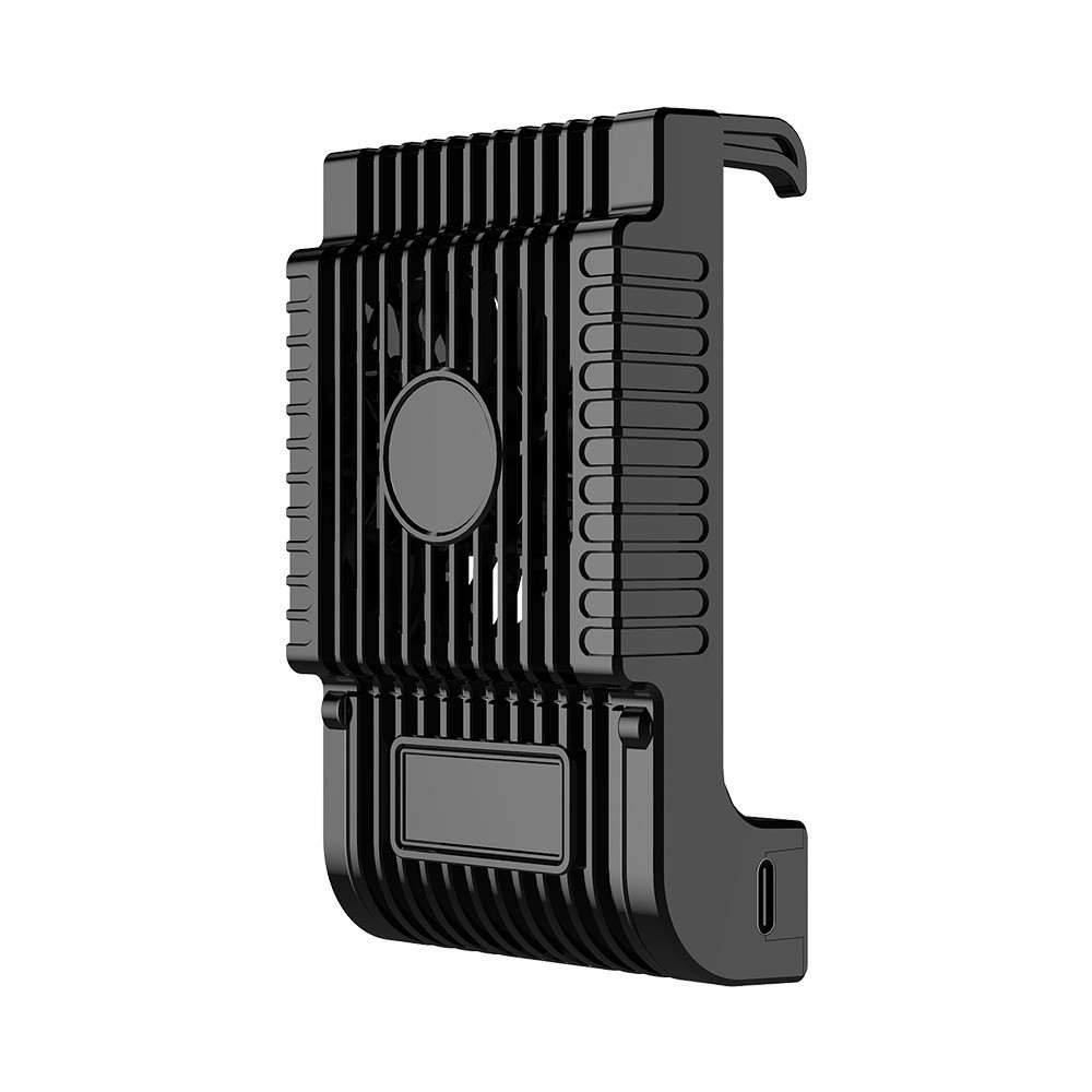 DSS-93 Console Cooling Fan Cooling Fast Charging Base For Nintendo Switch