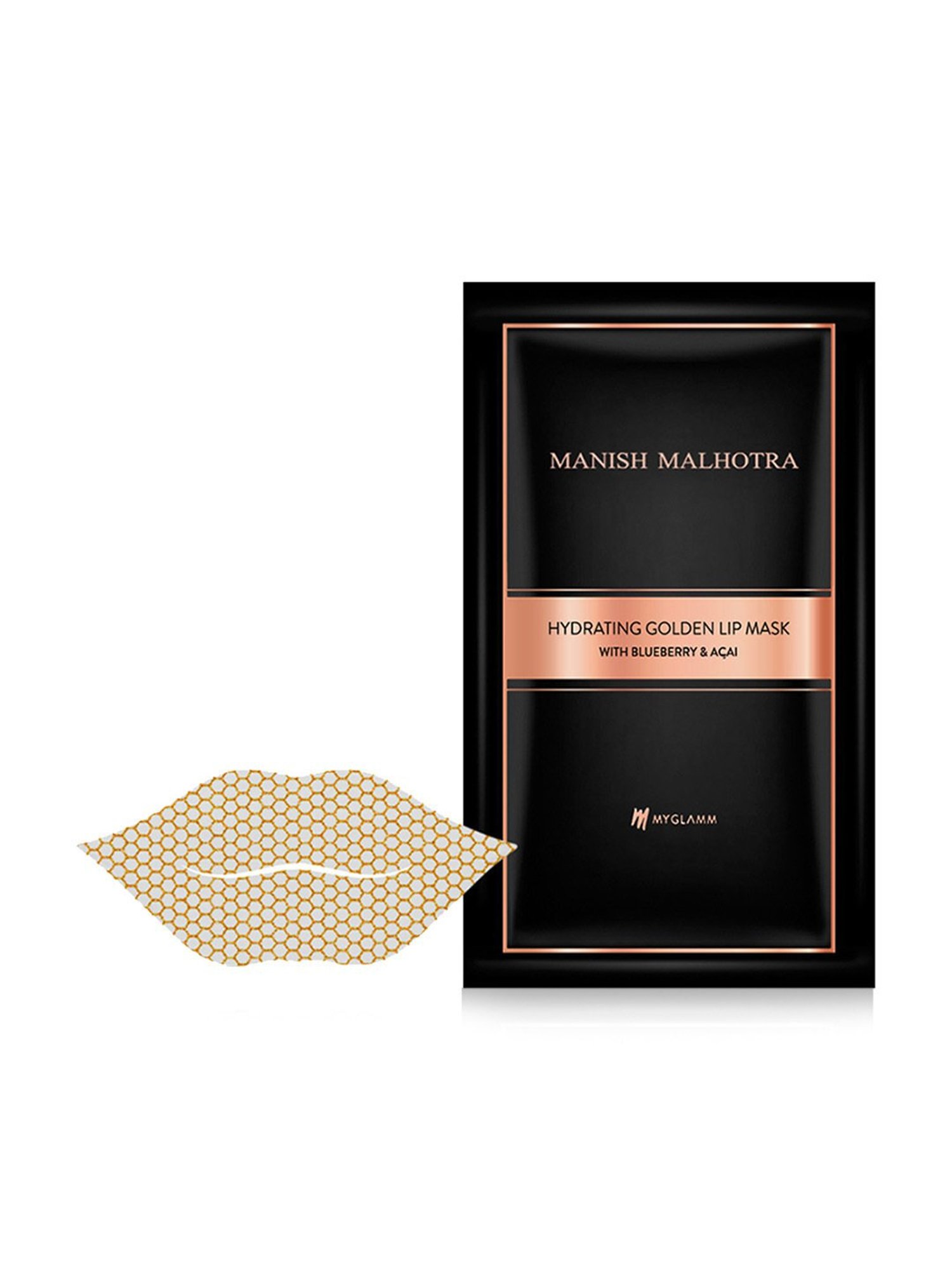 Glowiest Sweet Dreams Green Grape Lip Mask - 20 gm