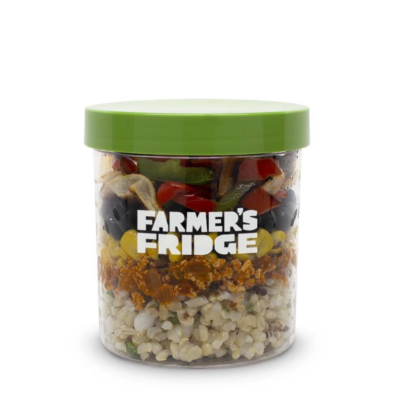 Farmer's Fridge Burrito Bowl - 11.89oz