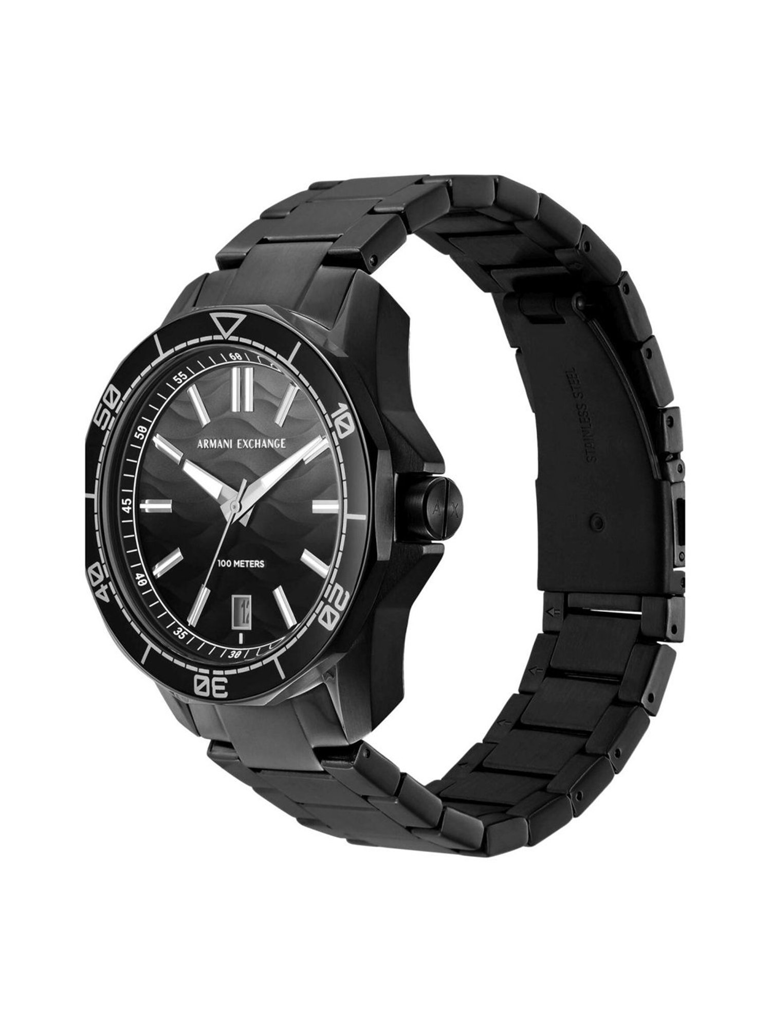 Armani Exchange AX1952 Analog Watch for Men