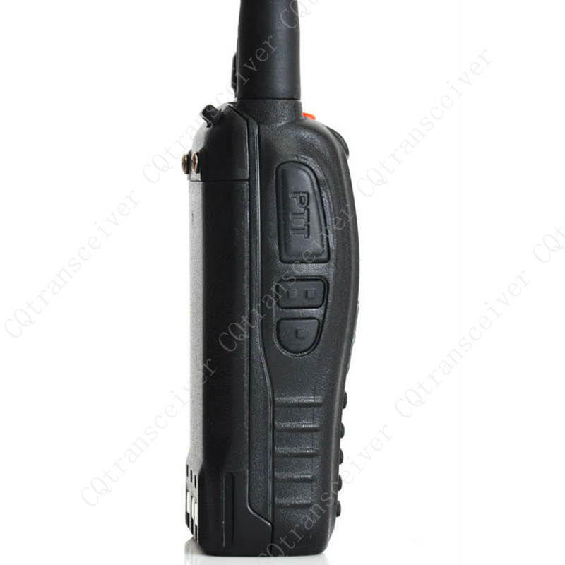 Baofeng UV-B5 Walkie Talkie 5W 99 Channels UHF+VHF Dual Band Portable Two-way PMR Radio
