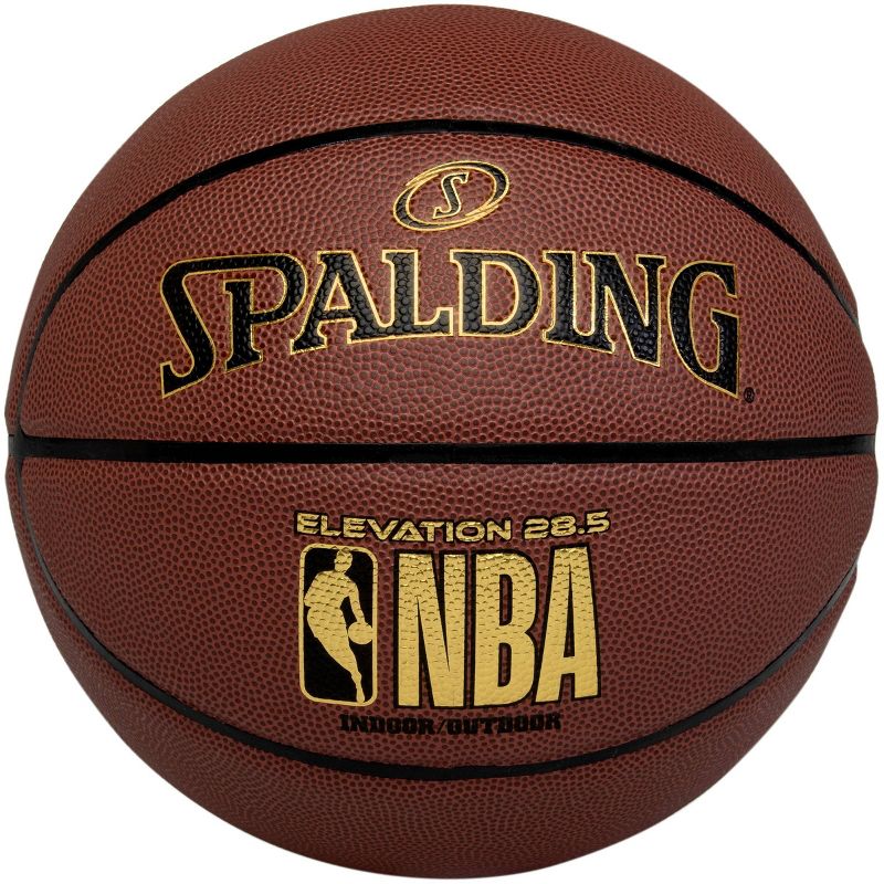 Spalding Elevation 28.5" Basketball