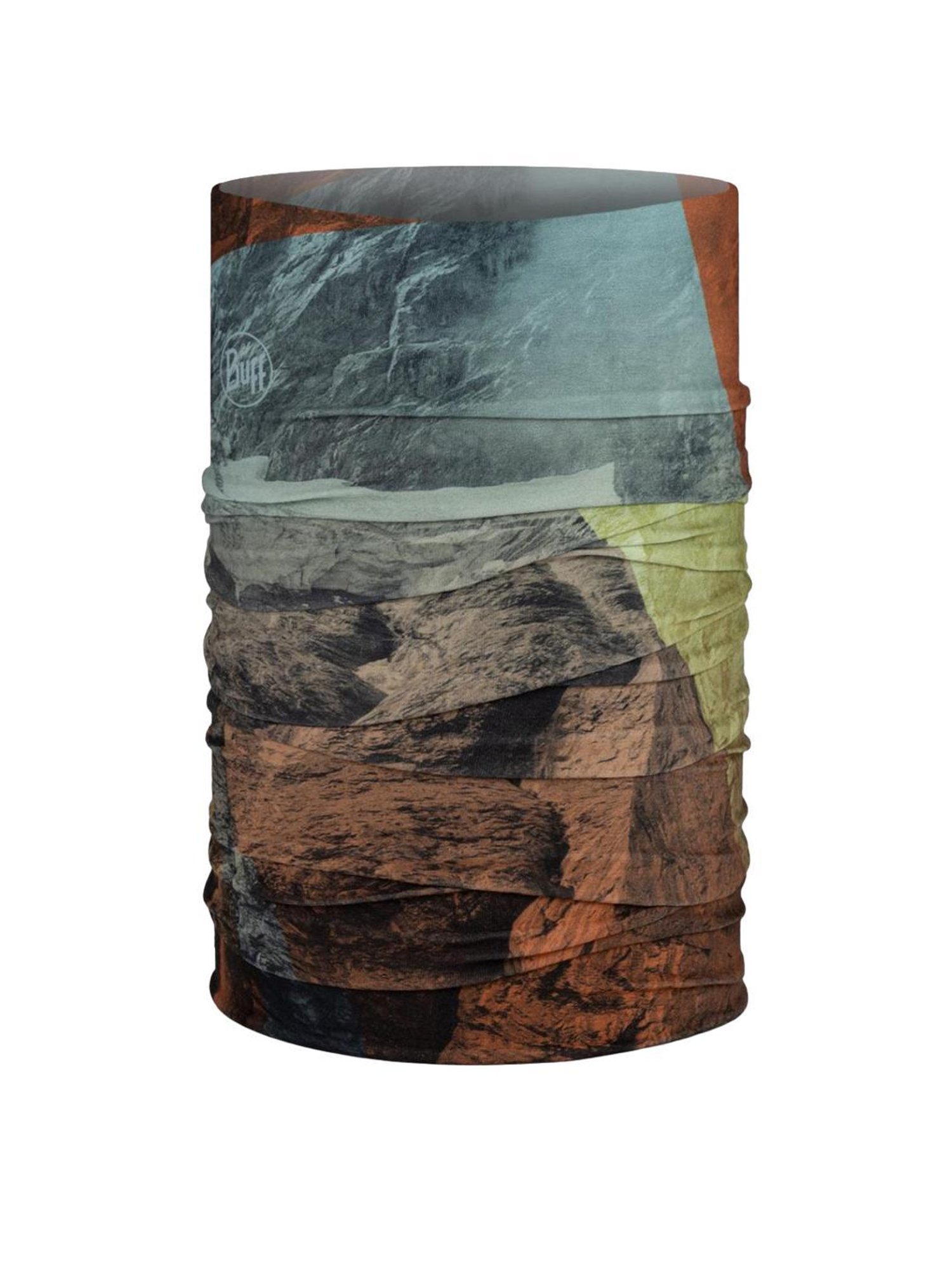 BUFF Indigo Blue Solid Bandana