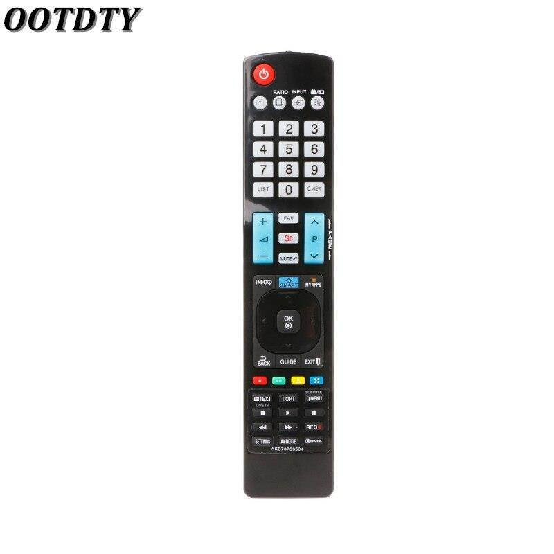 Remote Control Replace For LG TV AKB73756504 AKB73756510 AKB73756502 LED LCD HDTV