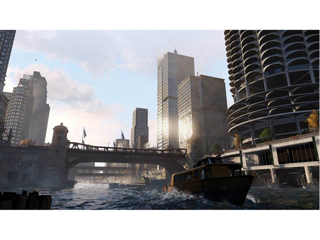 Watch Dogs Limited Edition PlayStation 3