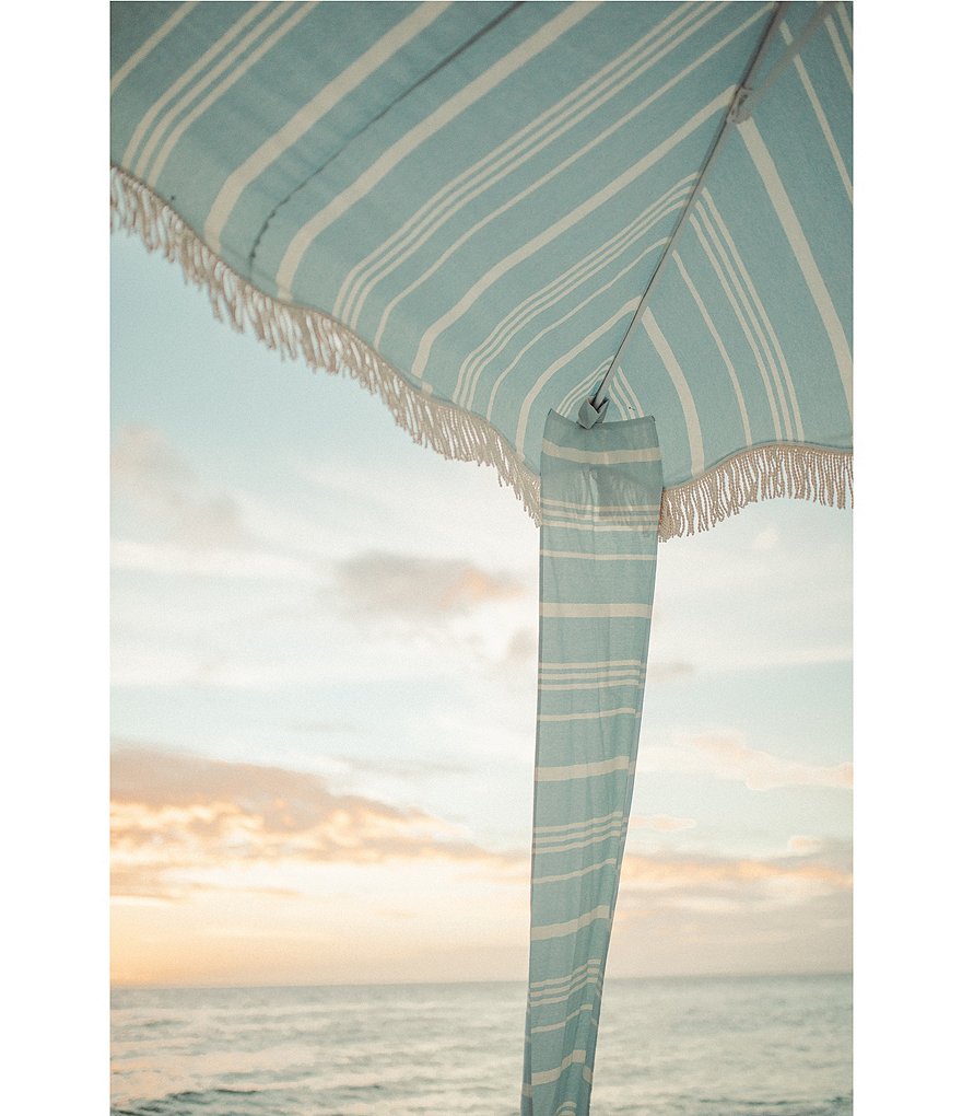 business & pleasure Premium Beach Cabana