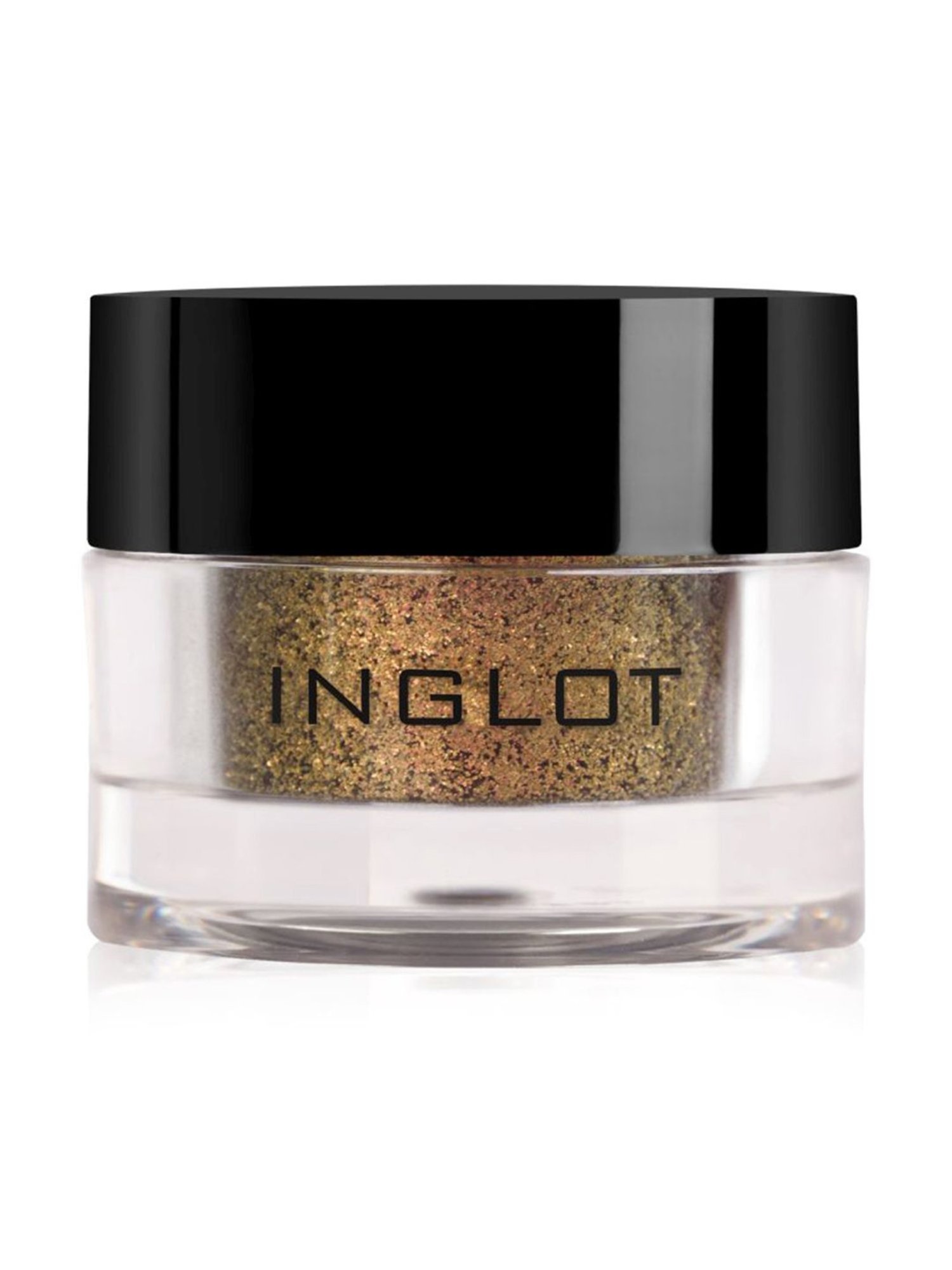 Inglot Amc Pure Pigment Eyeshadow 122 - 2 gm