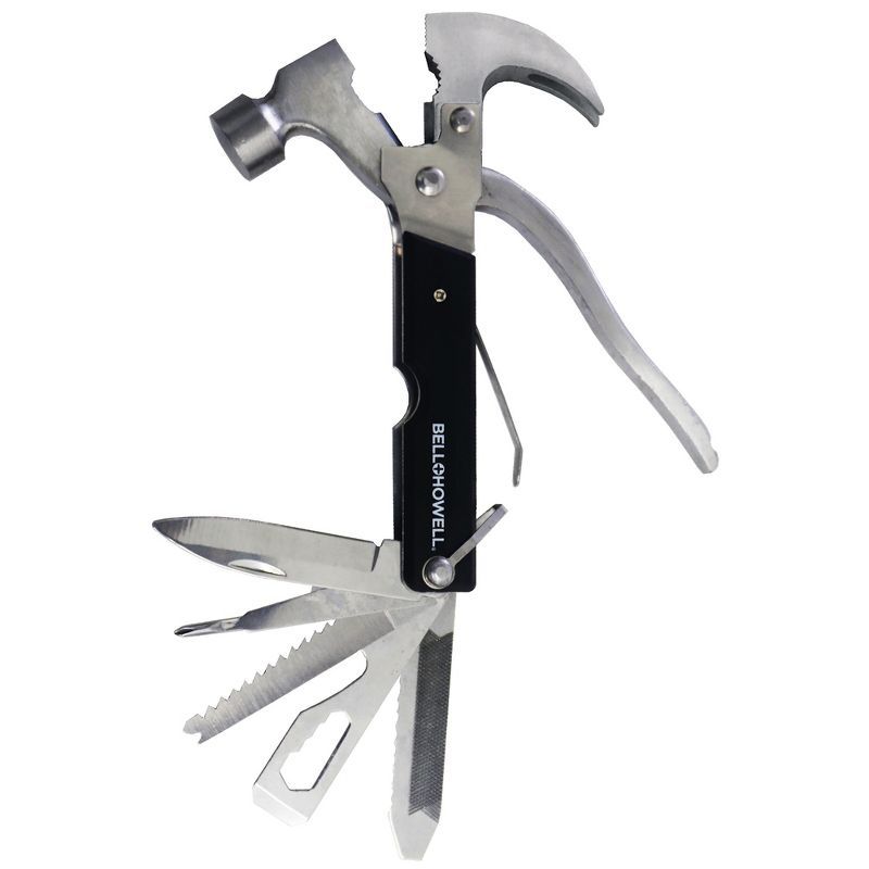 KLEIN TOOLS 32559 Phillips, Slotted Bit 9 in, Drive Size: 1/4 in, 5/16 in ,