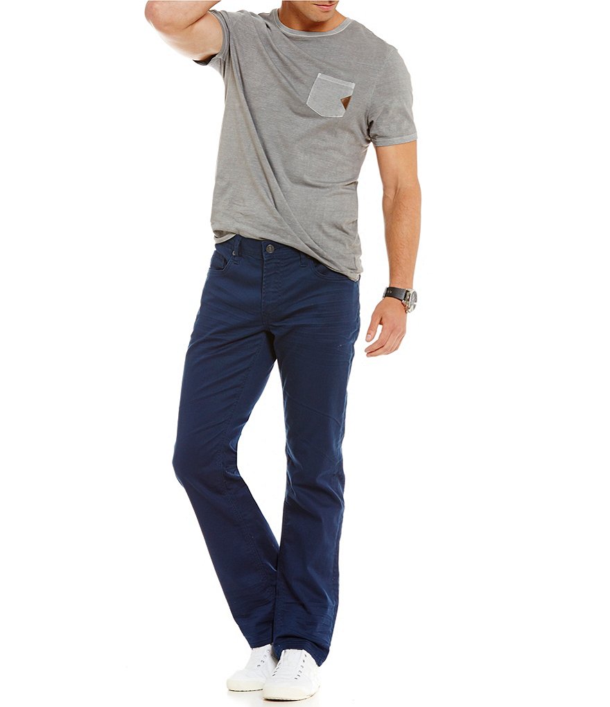 Buffalo David Bitton Six-X Jeans