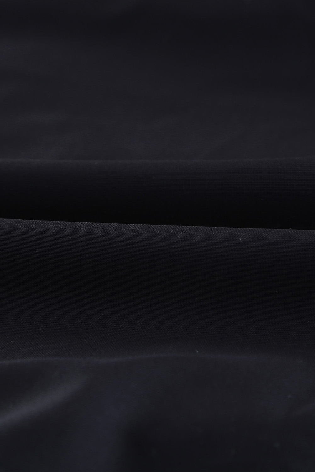 Purple Tribal Print One Piece Swimsuit