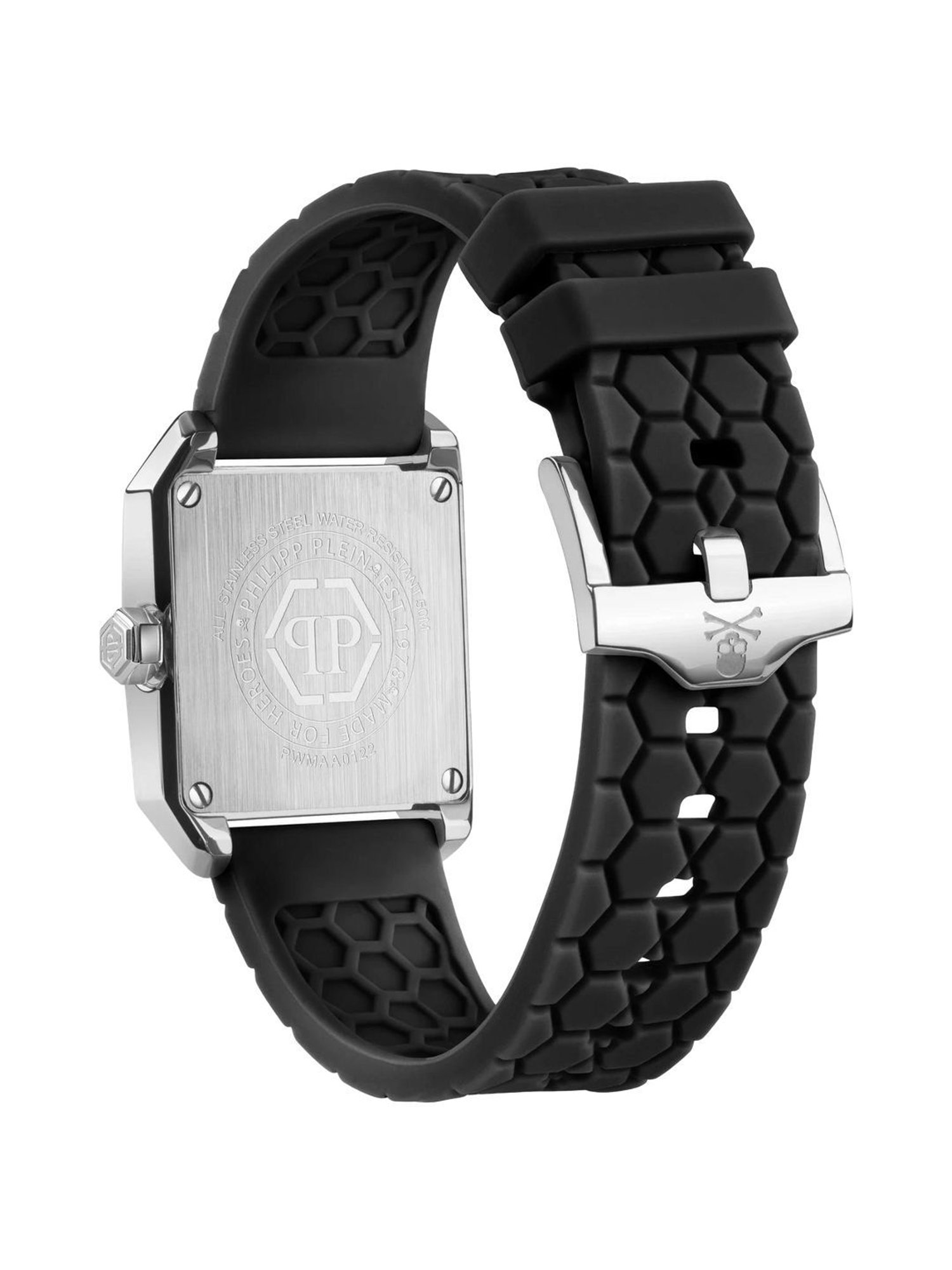 PHILIPP PLEIN PWMAA0122 Analog Watch for Women