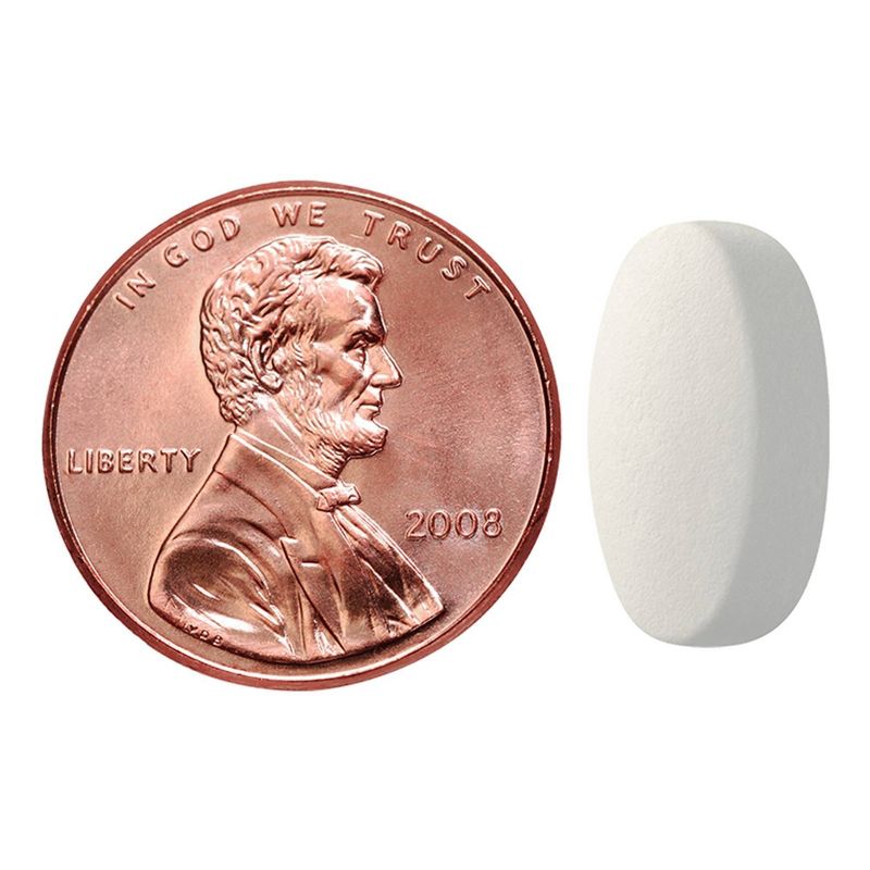 Nature Made Calcium - Magnesium Zinc with Vitamin D3 - 300ct