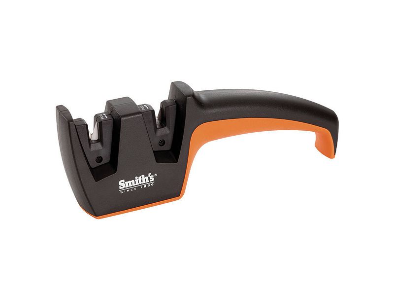 Smiths Edge Pro Pull-Thru Knife Sharpener