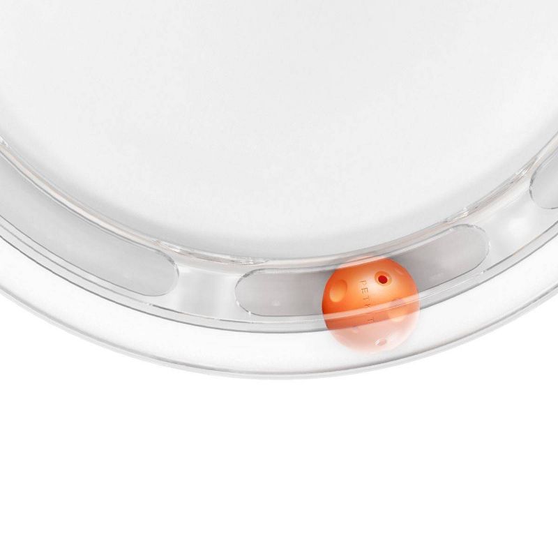 PETKIT Fun 4-in-1 Cat Scratcher