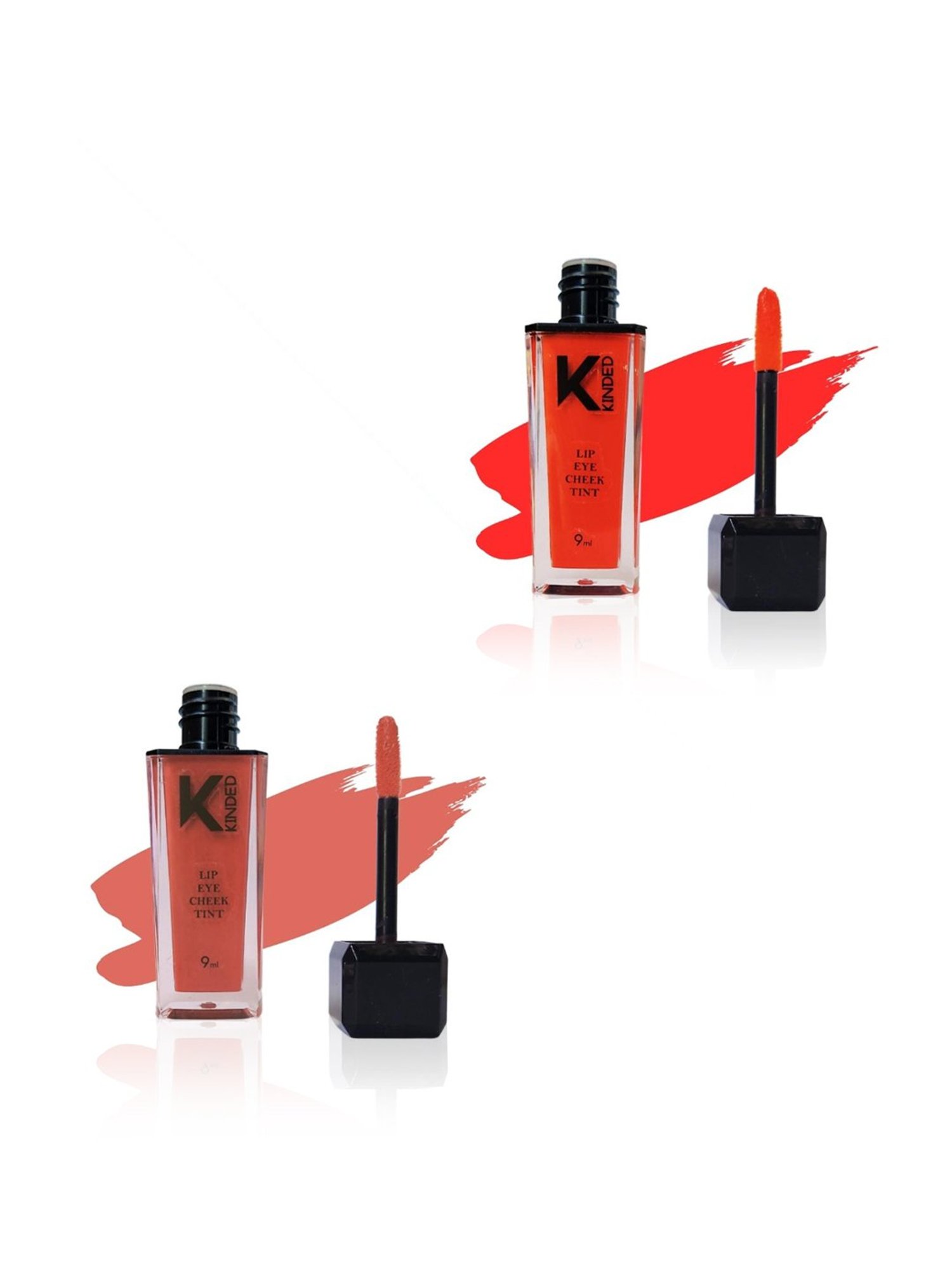 Love Earth Multipot Watch Me Slay - 8 gm